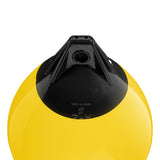 A-Series Buoy A-2 Black Ropehold