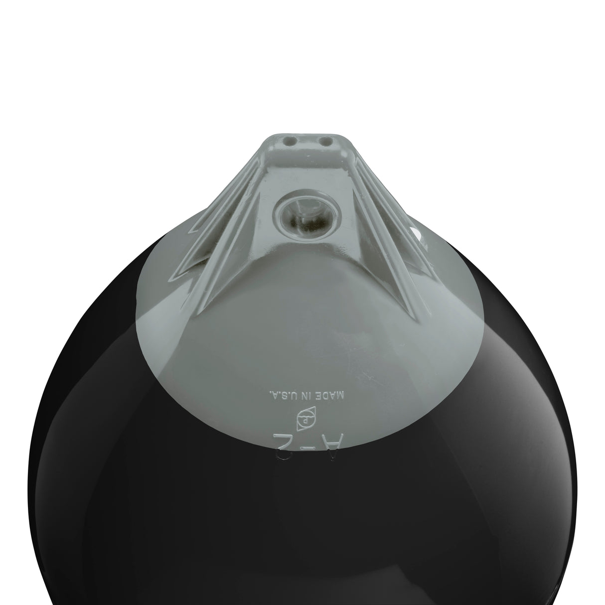 A-Series Buoy A-2 Grey Ropehold