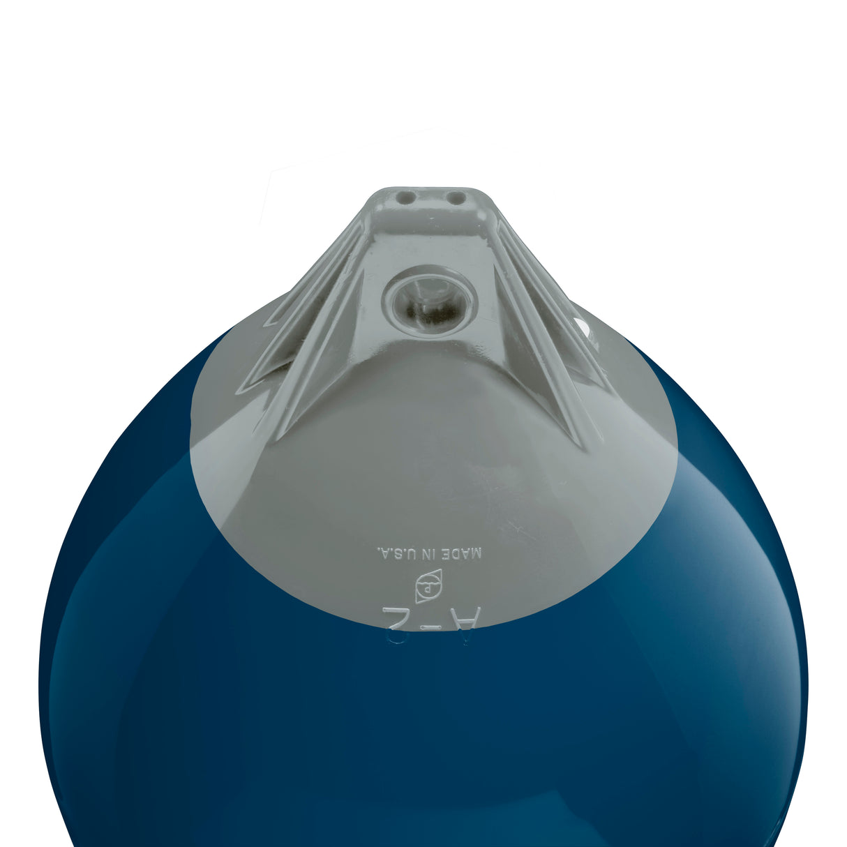 A-Series Buoy A-2 Grey Ropehold