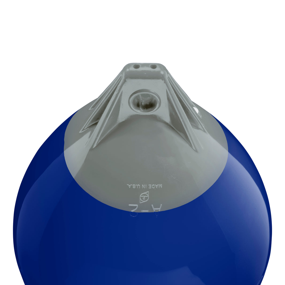 A-Series Buoy A-2 Grey Ropehold