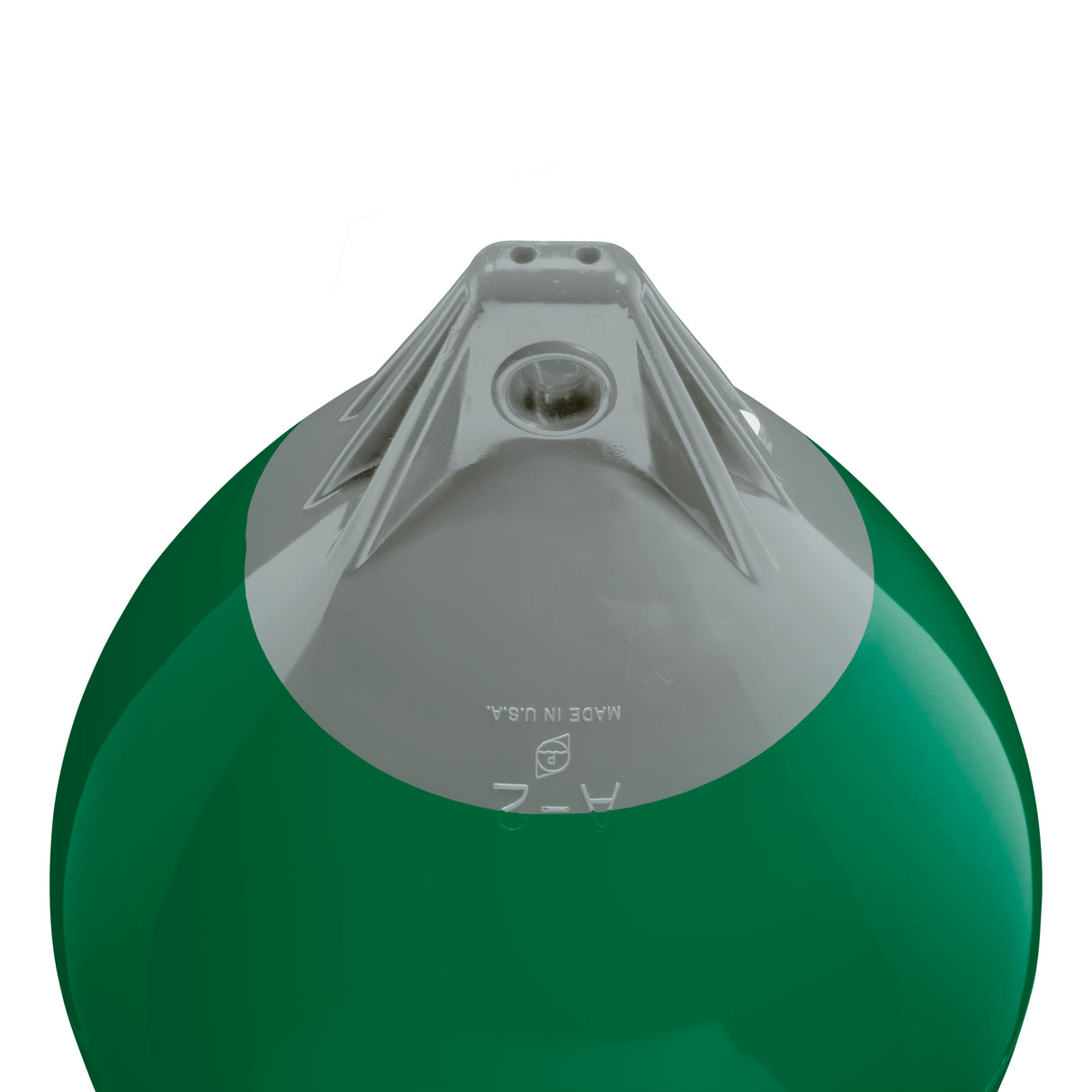 A-Series Buoy A-2 Grey Ropehold