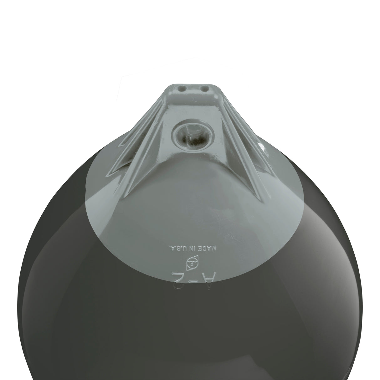A-Series Buoy A-2 Grey Ropehold