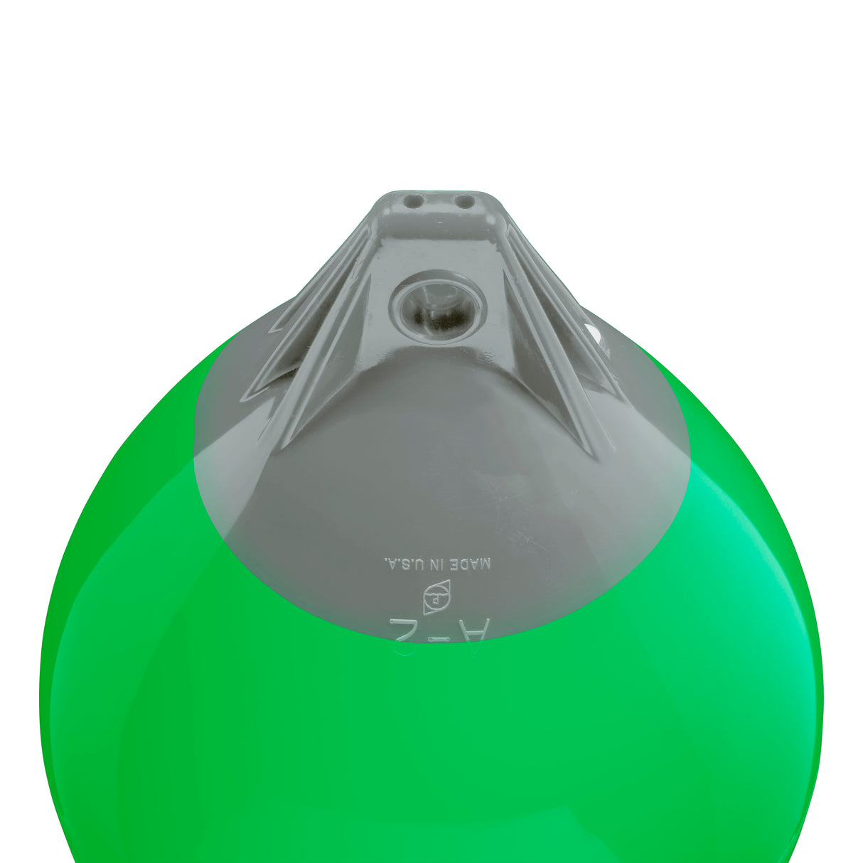 A-Series Buoy A-2 Grey Ropehold