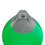 A-Series Buoy A-2 Grey Ropehold