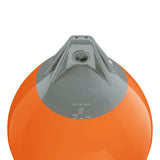 A-Series Buoy A-2 Grey Ropehold