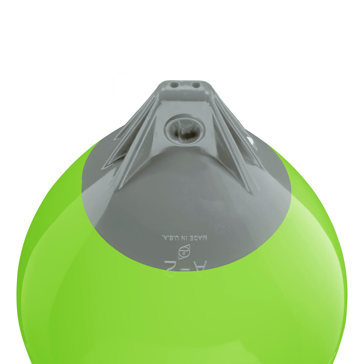 A-Series Buoy A-2 Grey Ropehold