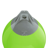 A-Series Buoy A-2 Grey Ropehold