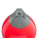 A-Series Buoy A-2 Grey Ropehold
