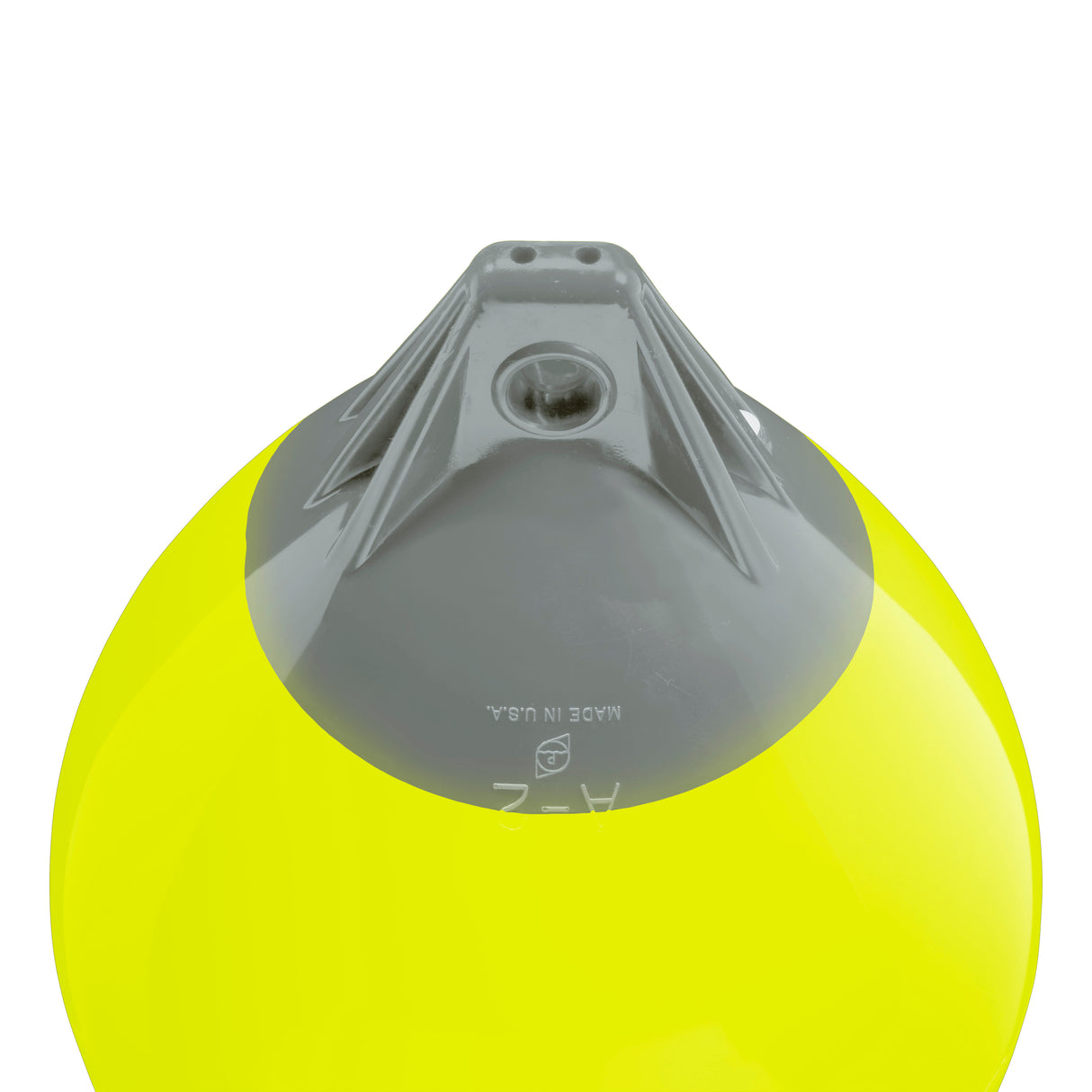 A-Series Buoy A-2 Grey Ropehold