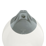A-Series Buoy A-2 Grey Ropehold
