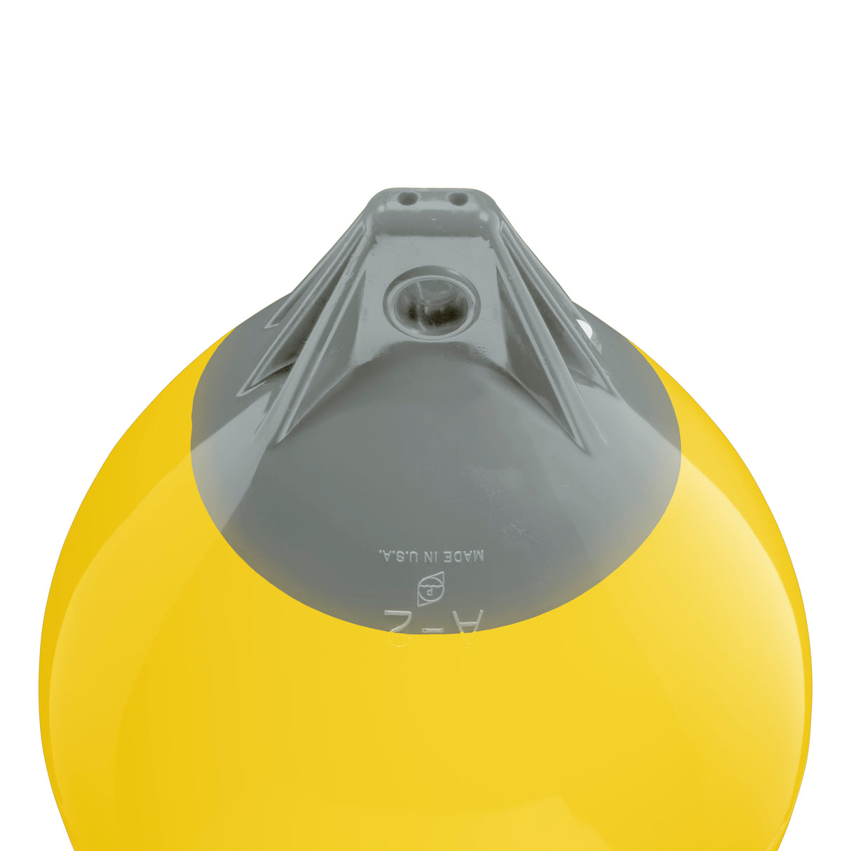 A-Series Buoy A-2 Grey Ropehold