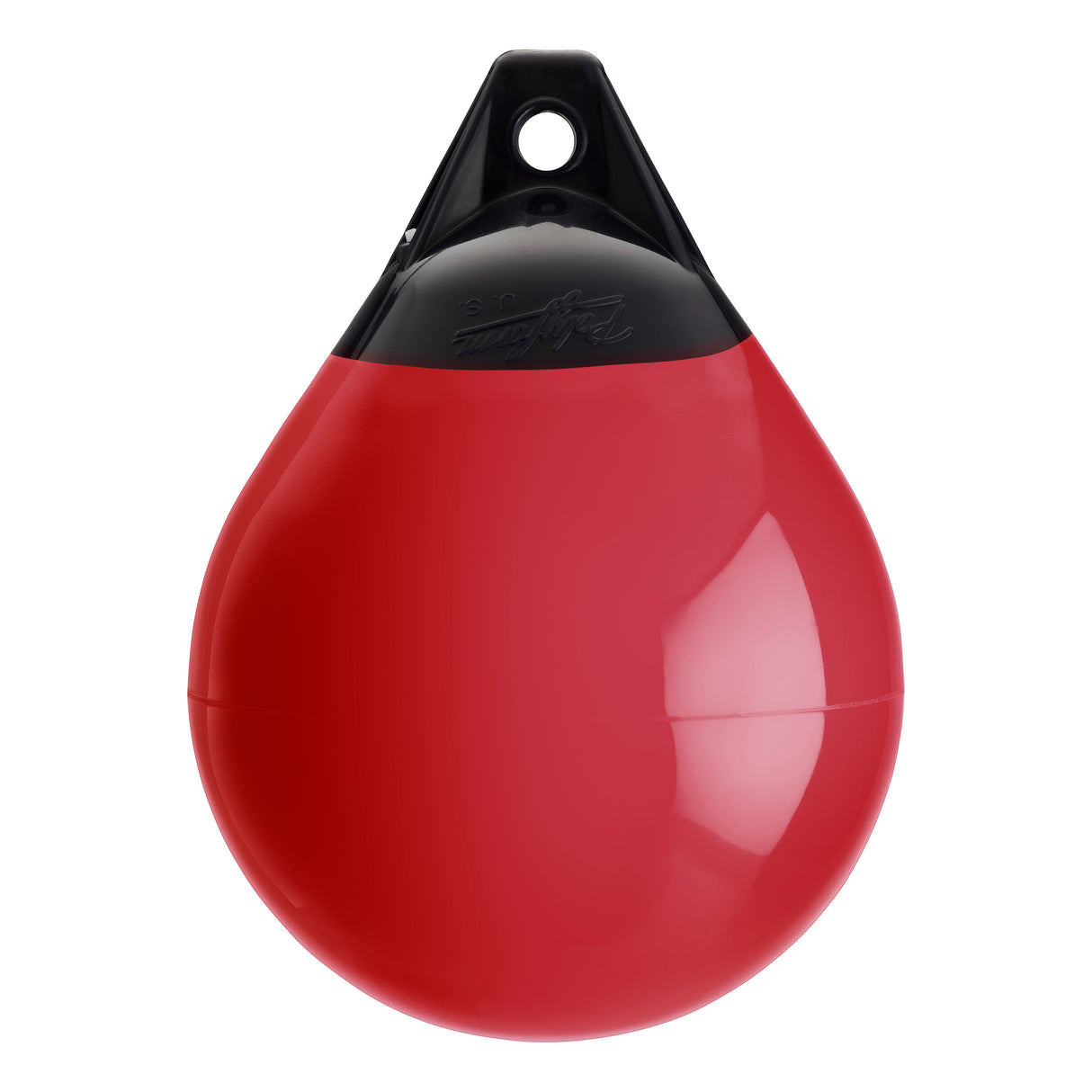 A-Series Buoy A-2 Black Ropehold