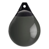 A-Series Buoy A-2 Black Ropehold