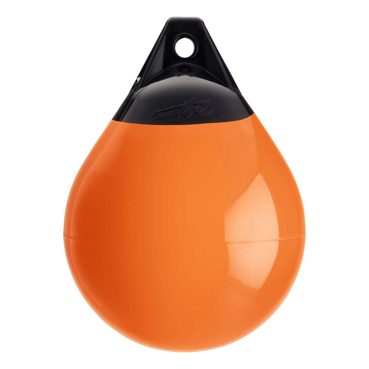 A-Series Buoy A-2 Black Ropehold