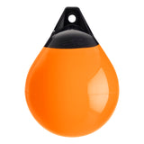 A-Series Buoy A-2 Black Ropehold