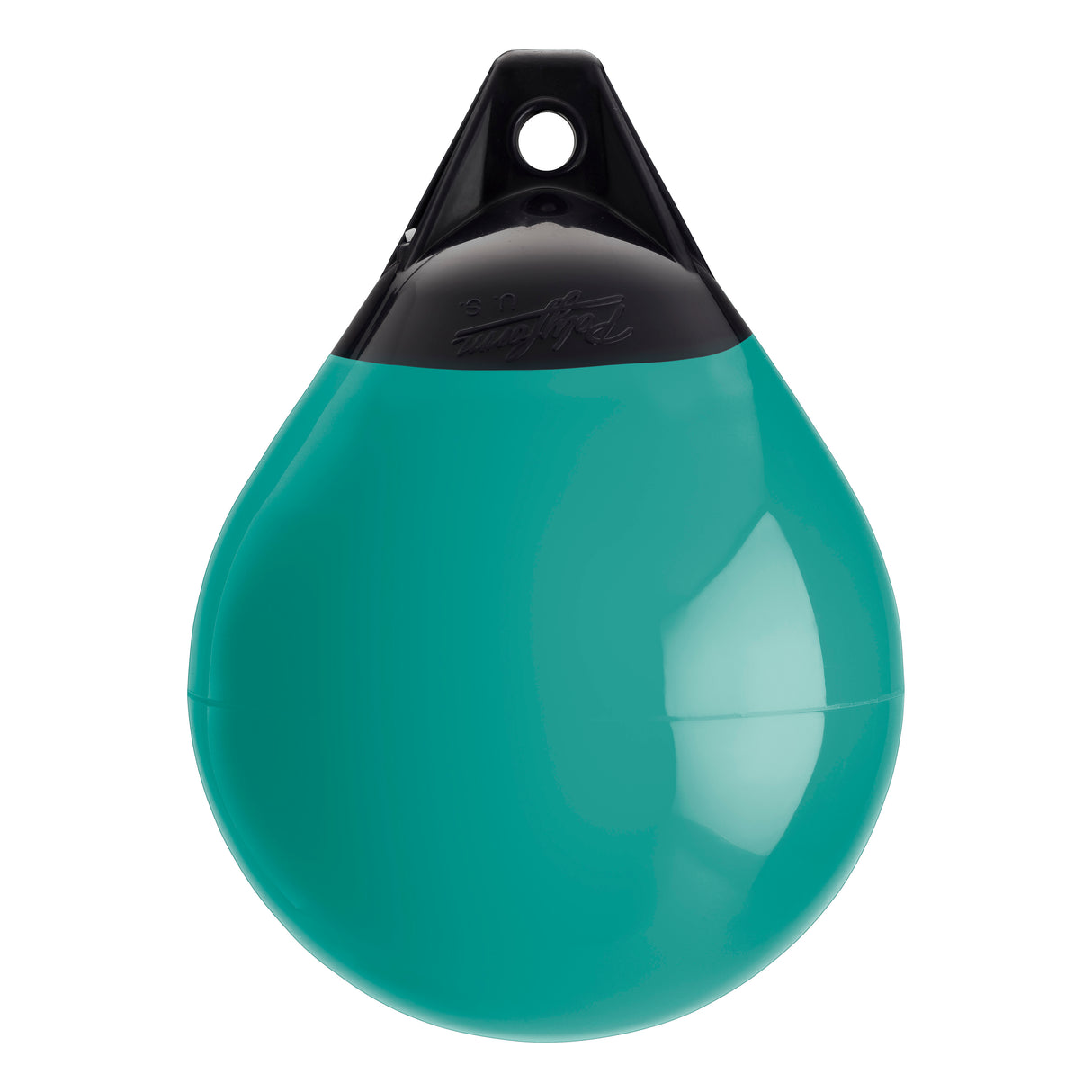 A-Series Buoy A-2 Black Ropehold
