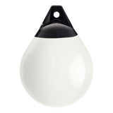 A-Series Buoy A-2 Black Ropehold