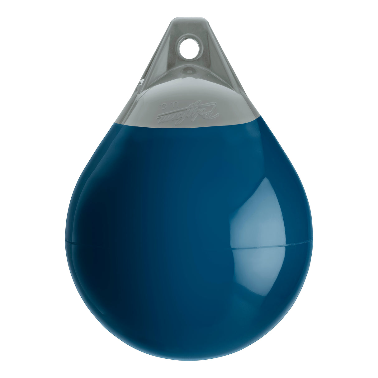 A-Series Buoy A-2 Grey Ropehold