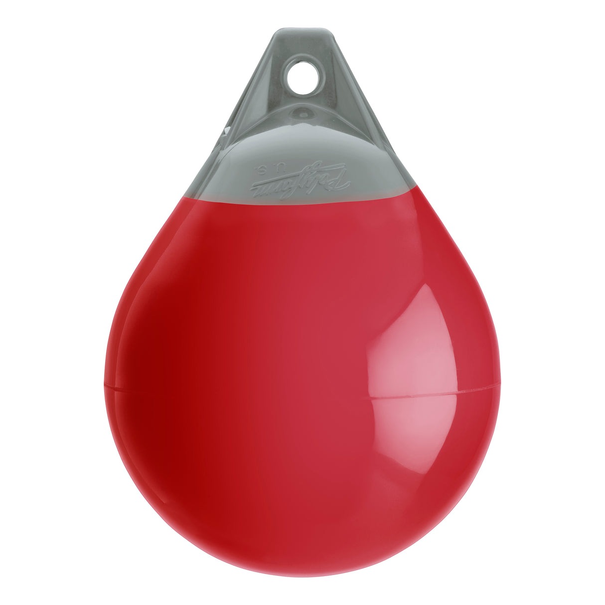 A-Series Buoy A-2 Grey Ropehold