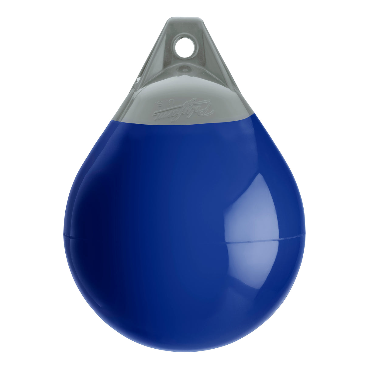 A-Series Buoy A-2 Grey Ropehold