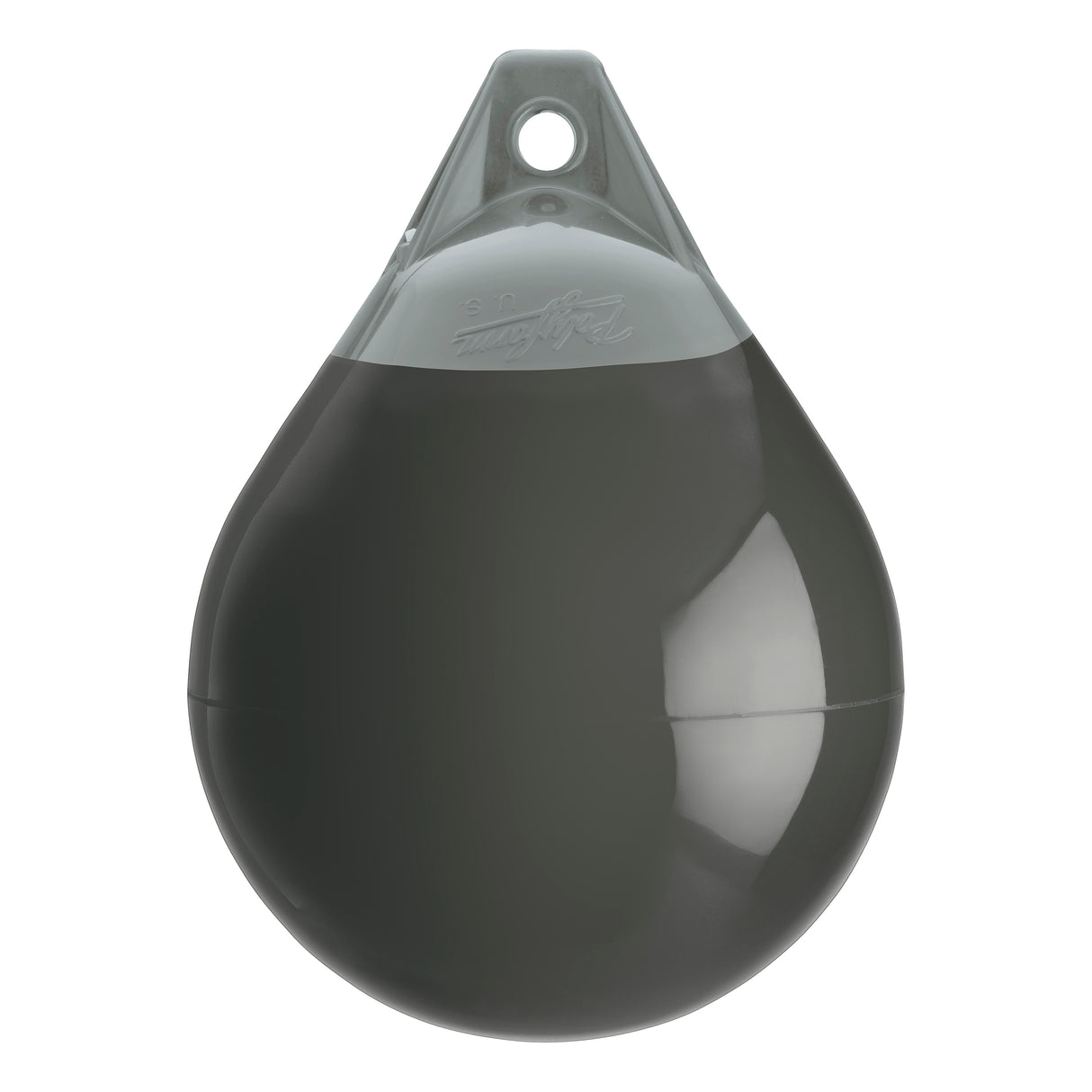 A-Series Buoy A-2 Grey Ropehold
