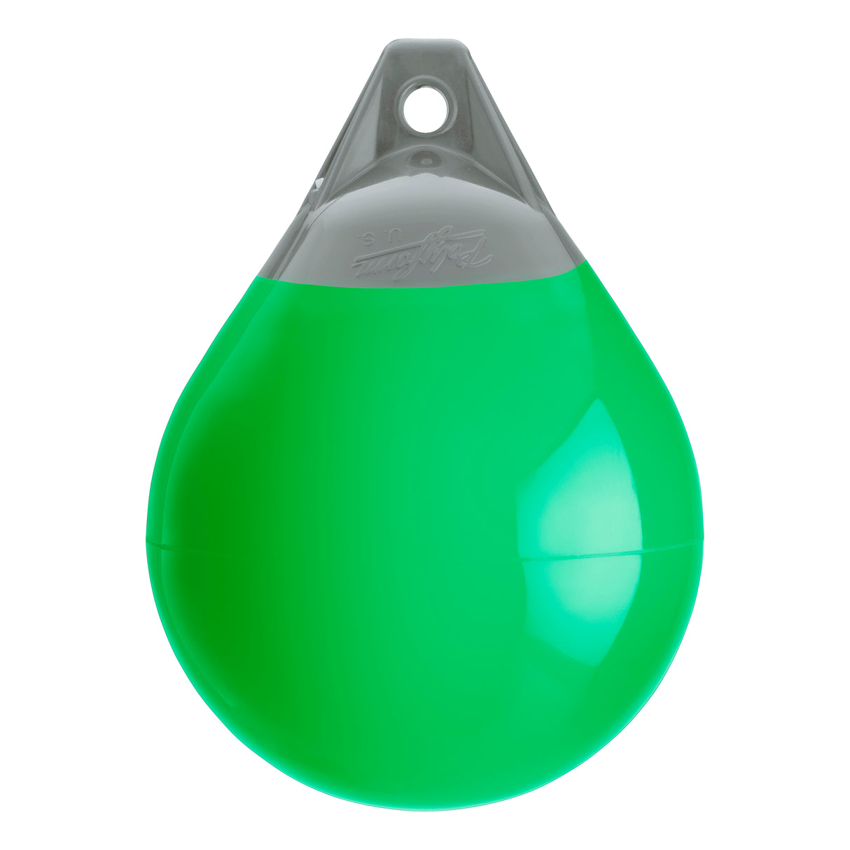 A-Series Buoy A-2 Grey Ropehold