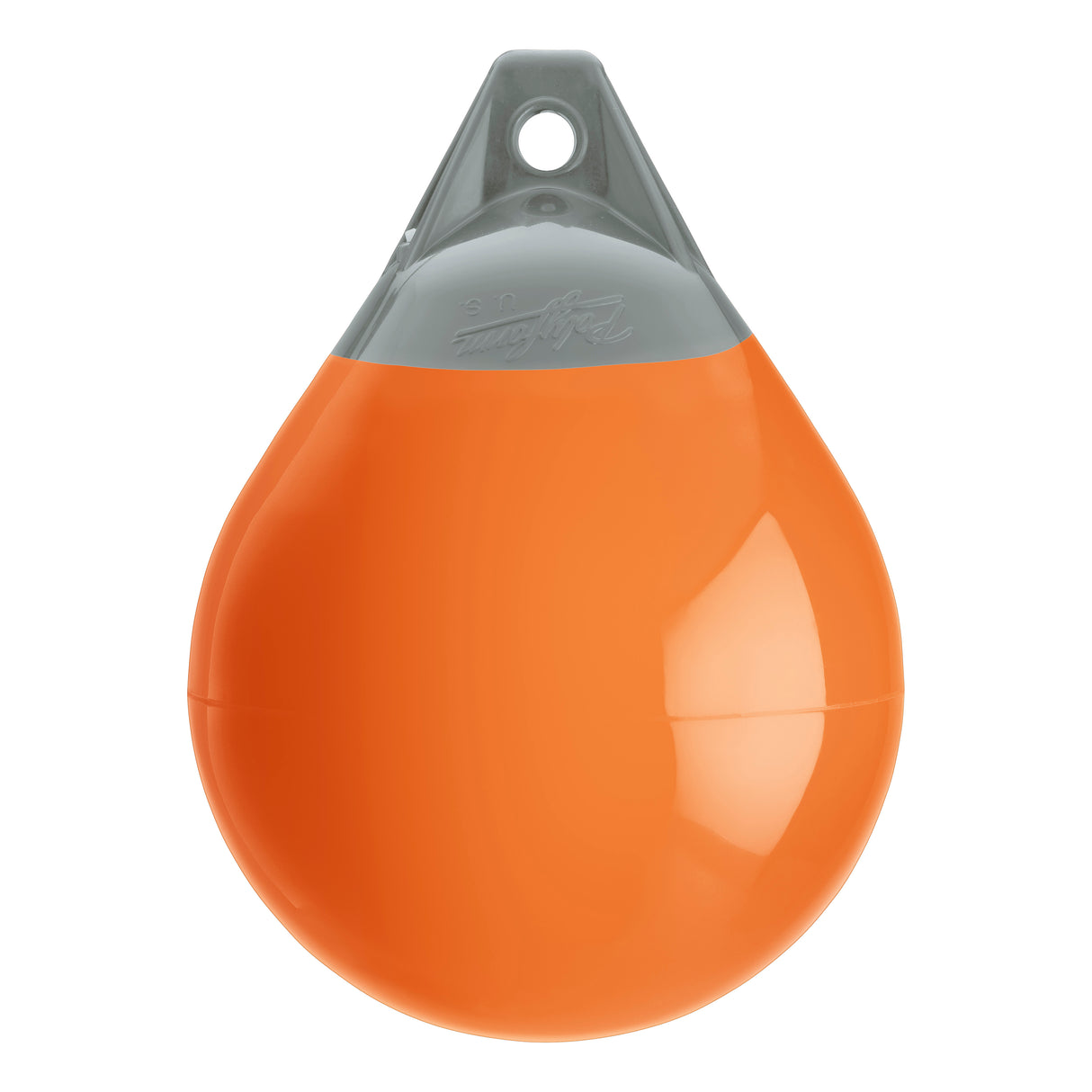 A-Series Buoy A-2 Grey Ropehold