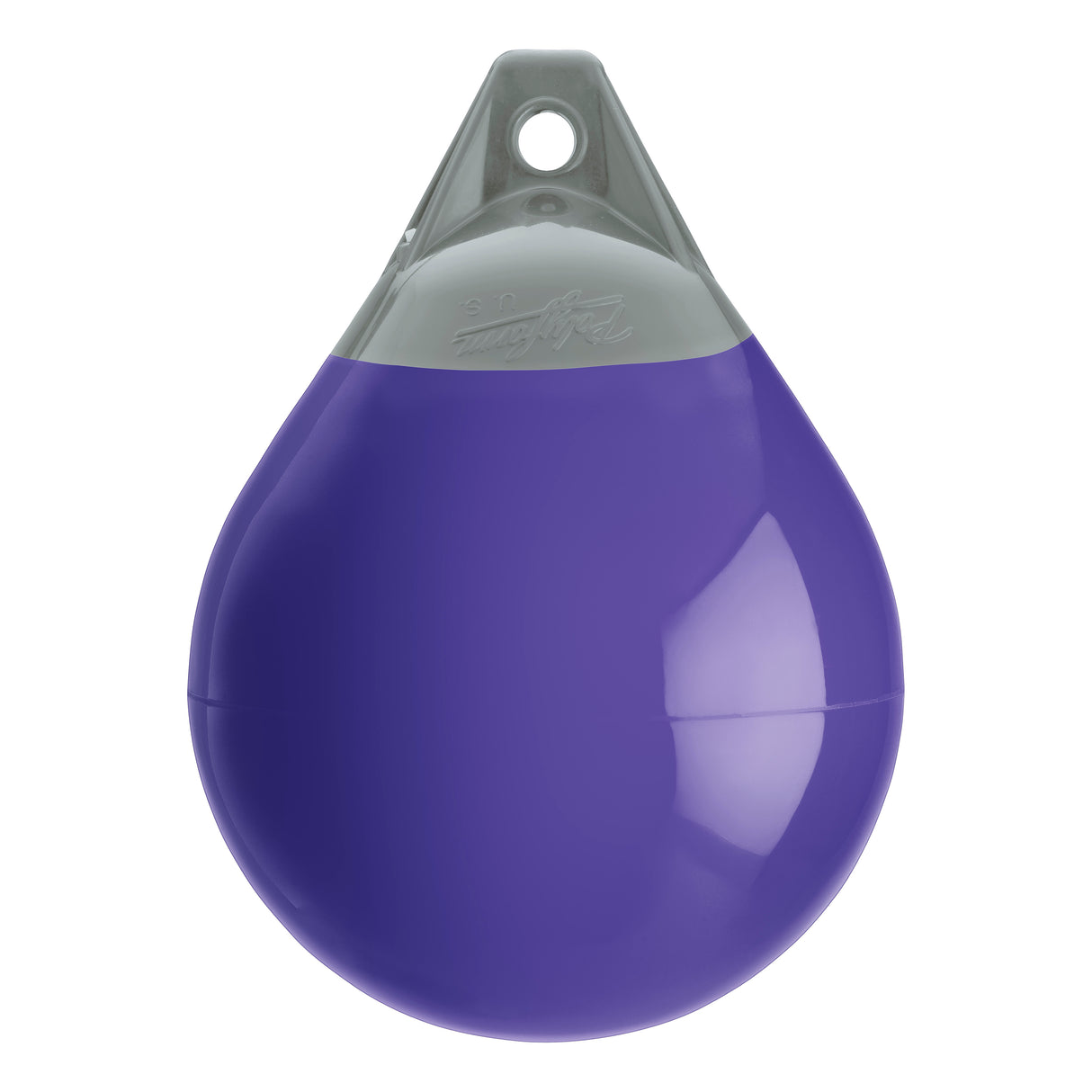 A-Series Buoy A-2 Grey Ropehold