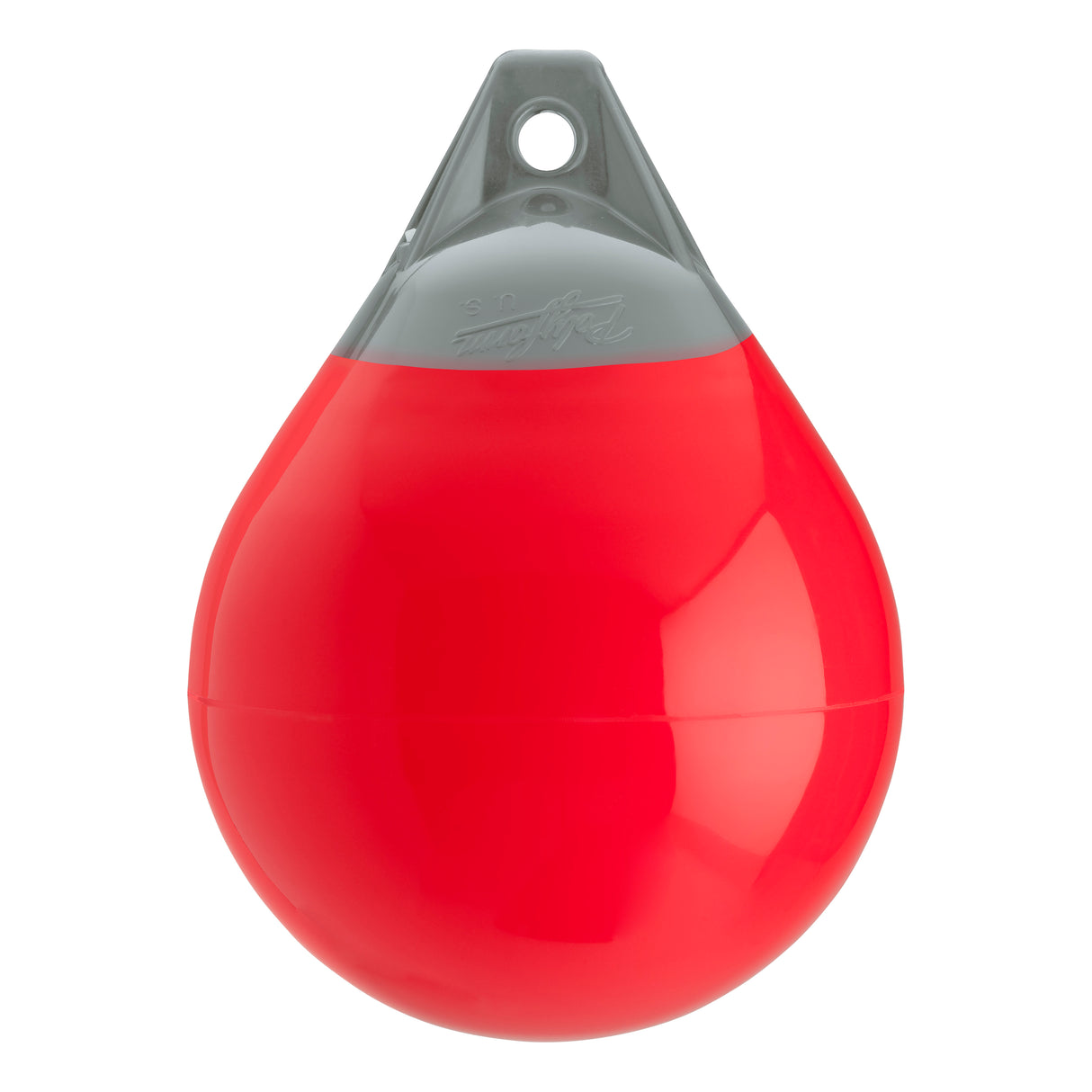 A-Series Buoy A-2 Grey Ropehold