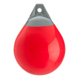A-Series Buoy A-2 Grey Ropehold