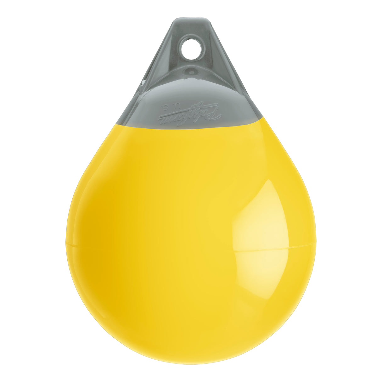 A-Series Buoy A-2 Grey Ropehold