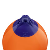 A-Series Buoy A-3 Standard Blue Ropehold
