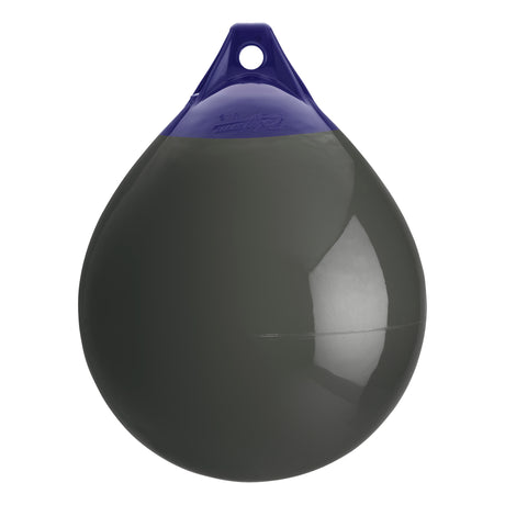 A-Series Buoy A-3 Standard Blue Ropehold