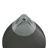 A-Series Buoy A-4 Grey Ropehold