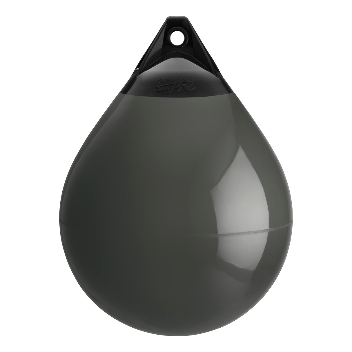A-Series Buoy A-4 Black Ropehold
