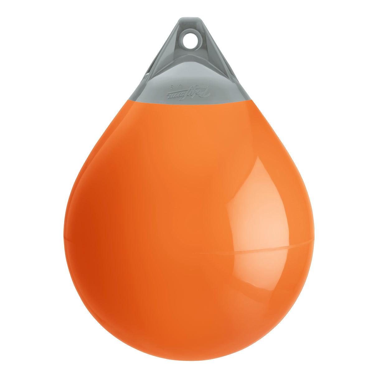 A-Series Buoy A-4 Grey Ropehold