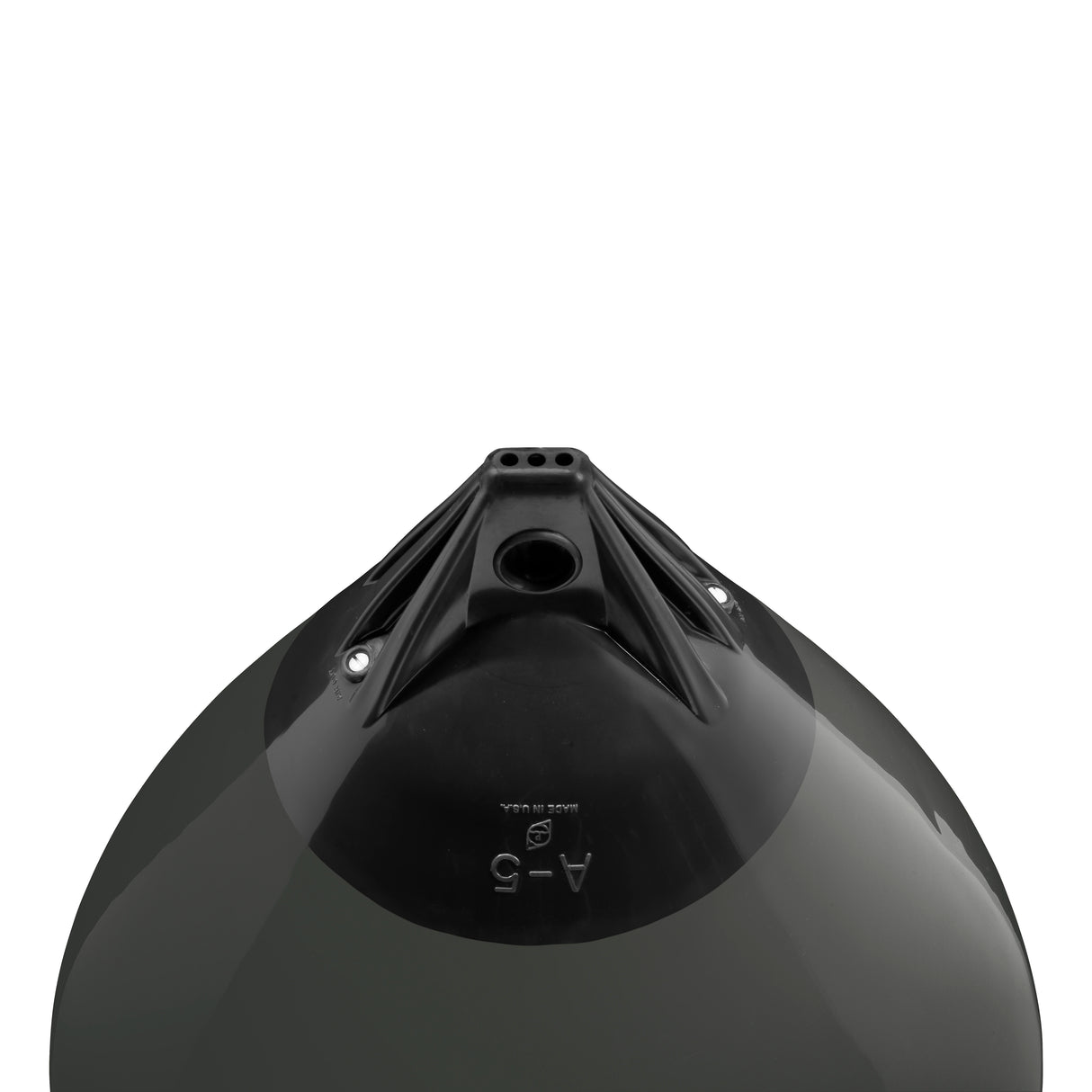 A-Series Buoy A-5 Black Ropehold