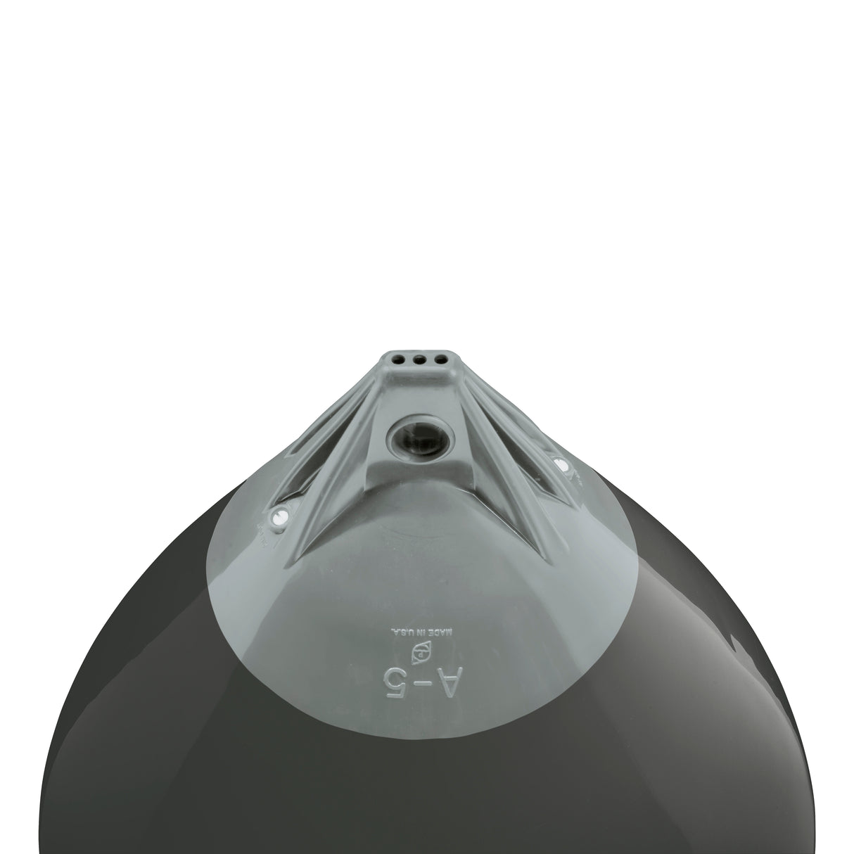 A-Series Buoy A-5 Grey Ropehold
