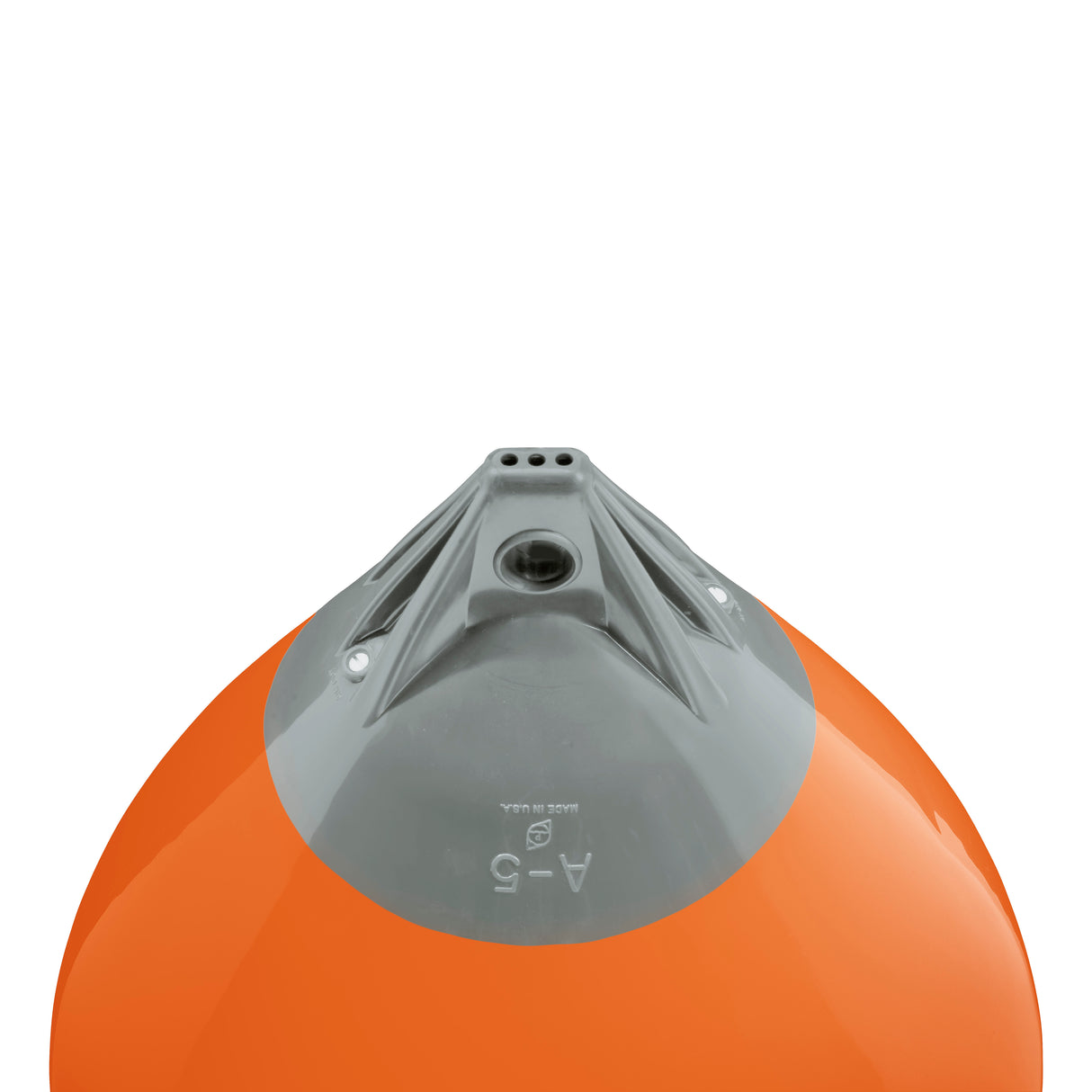 A-Series Buoy A-5 Grey Ropehold