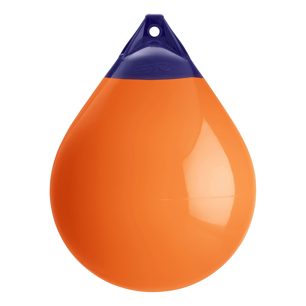 A-Series Buoy A-5 Standard Blue Ropehold