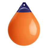 A-Series Buoy A-5 Standard Blue Ropehold