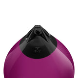 A-Series Buoy A-6 Black Ropehold
