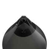 A-Series Buoy A-6 Black Ropehold