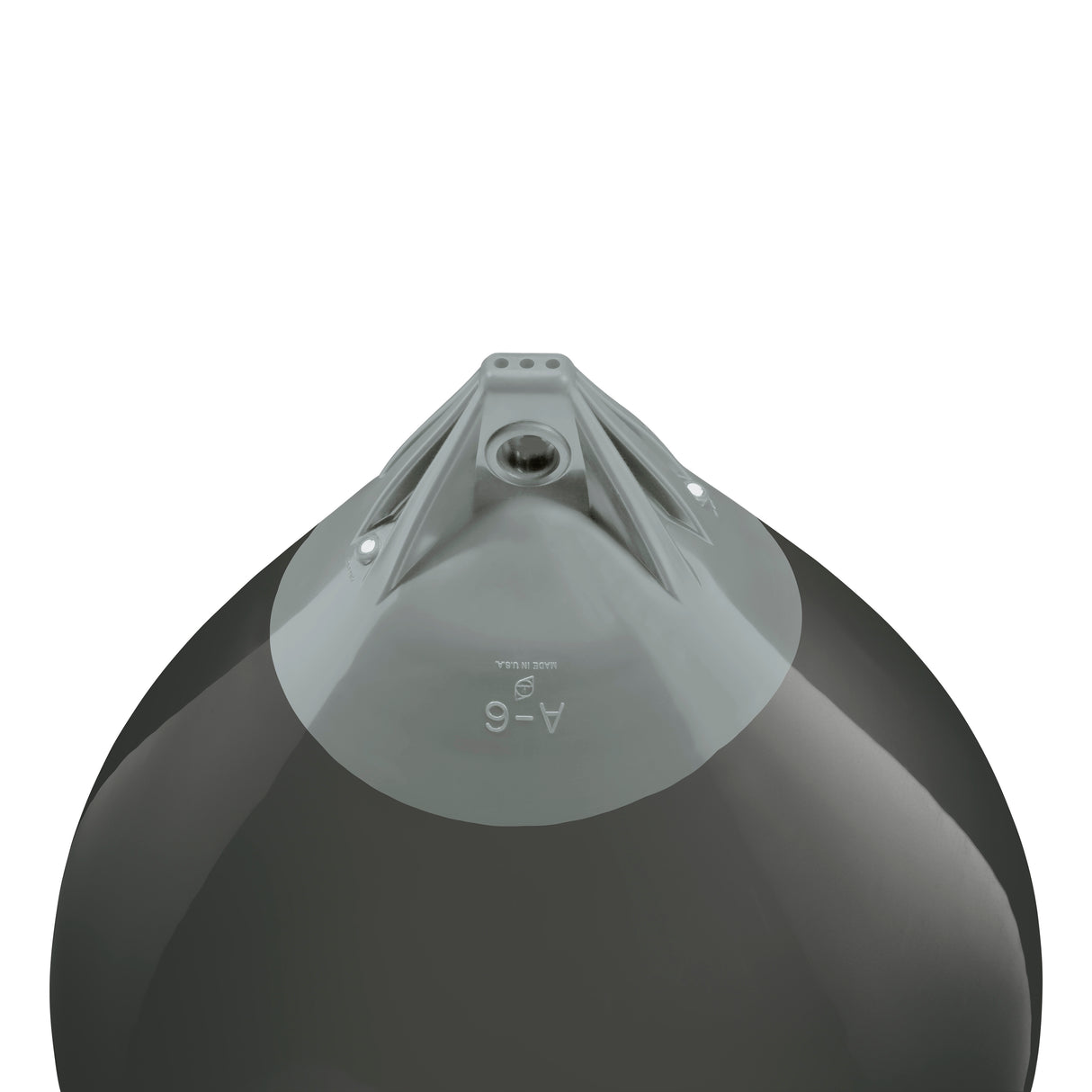 A-Series Buoy A-6 Grey Ropehold