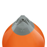 A-Series Buoy A-6 Grey Ropehold