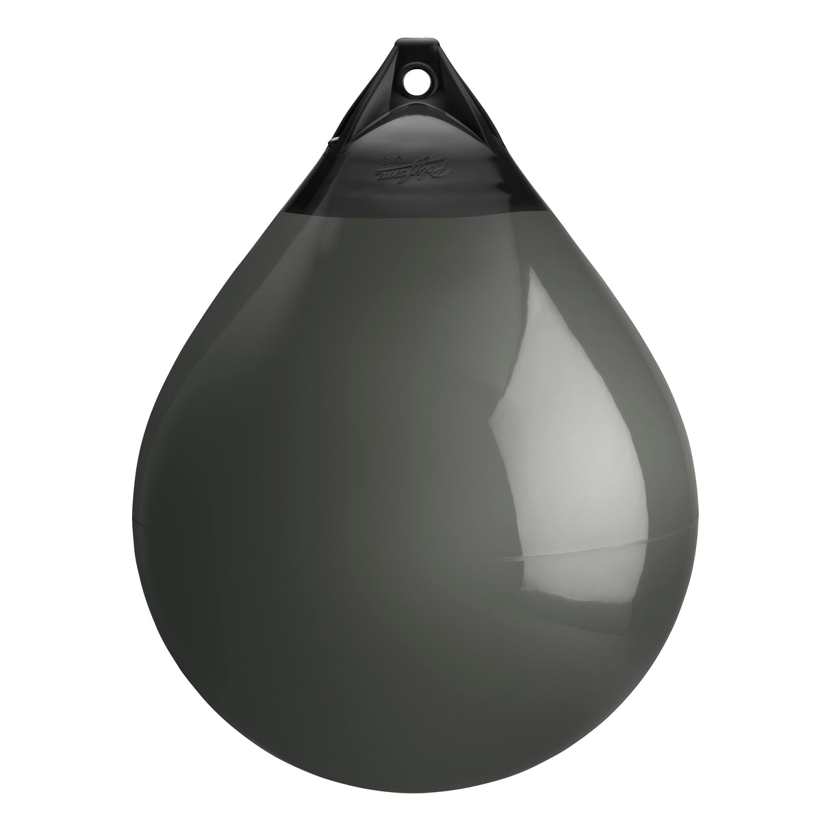 A-Series Buoy A-6 Black Ropehold