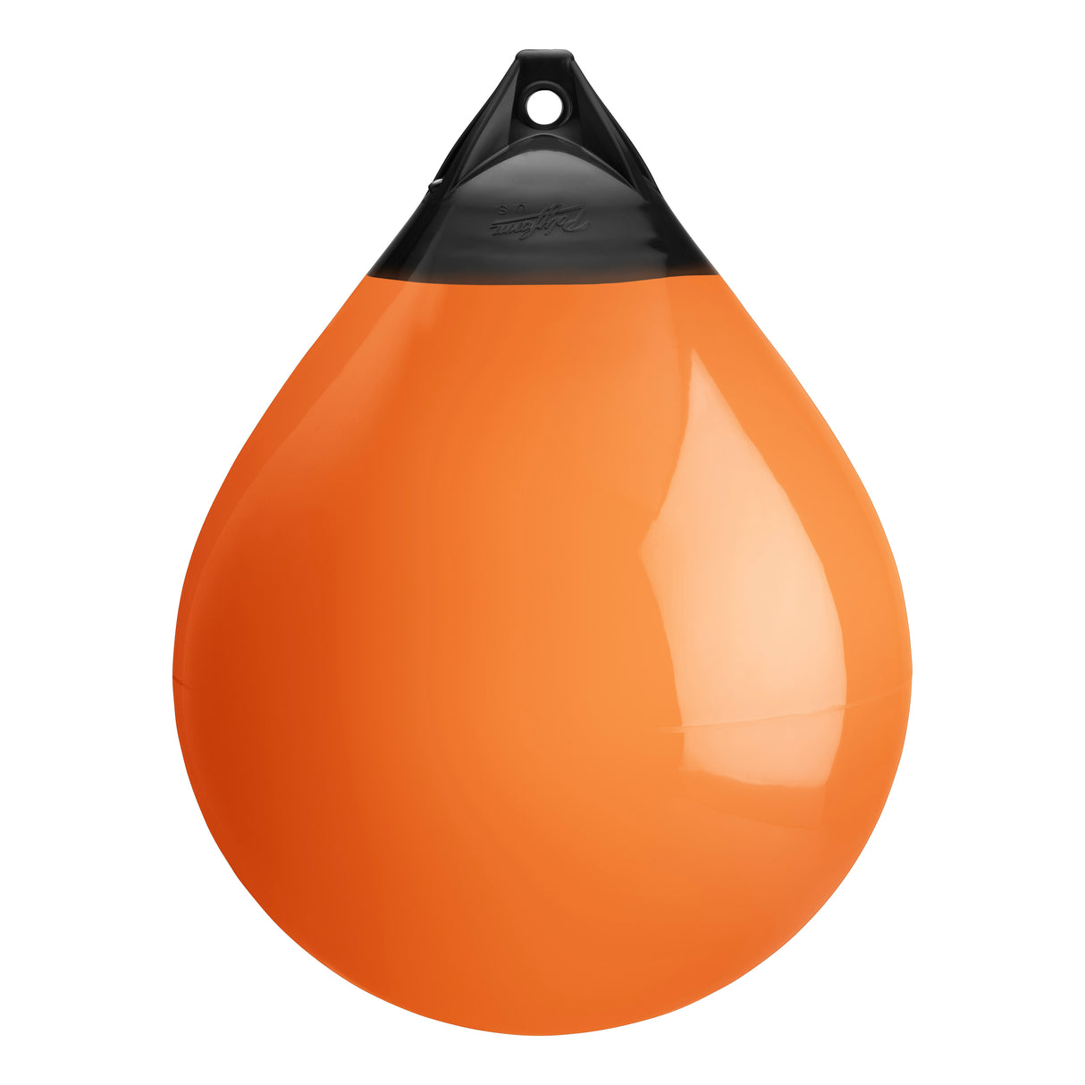 A-Series Buoy A-6 Black Ropehold