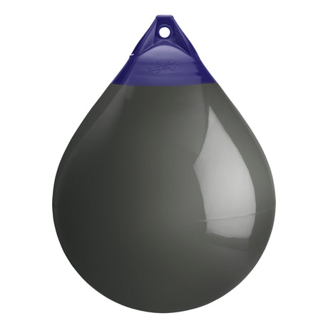 A-Series Buoy A-6 Standard Blue Ropehold