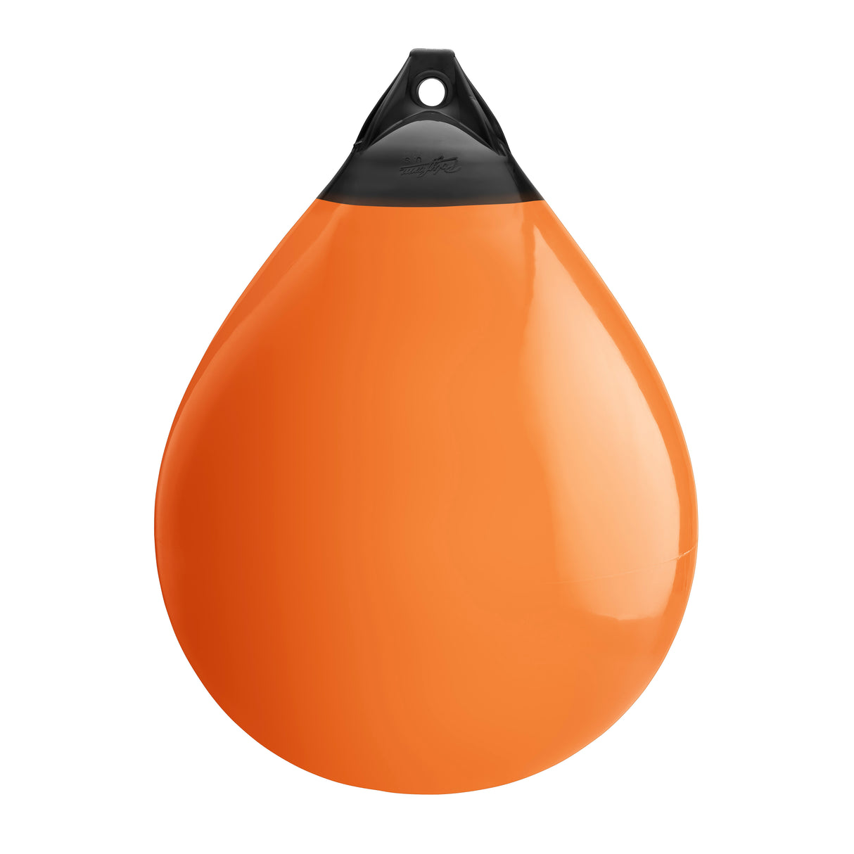 A-Series Buoy A-7 Black Ropehold