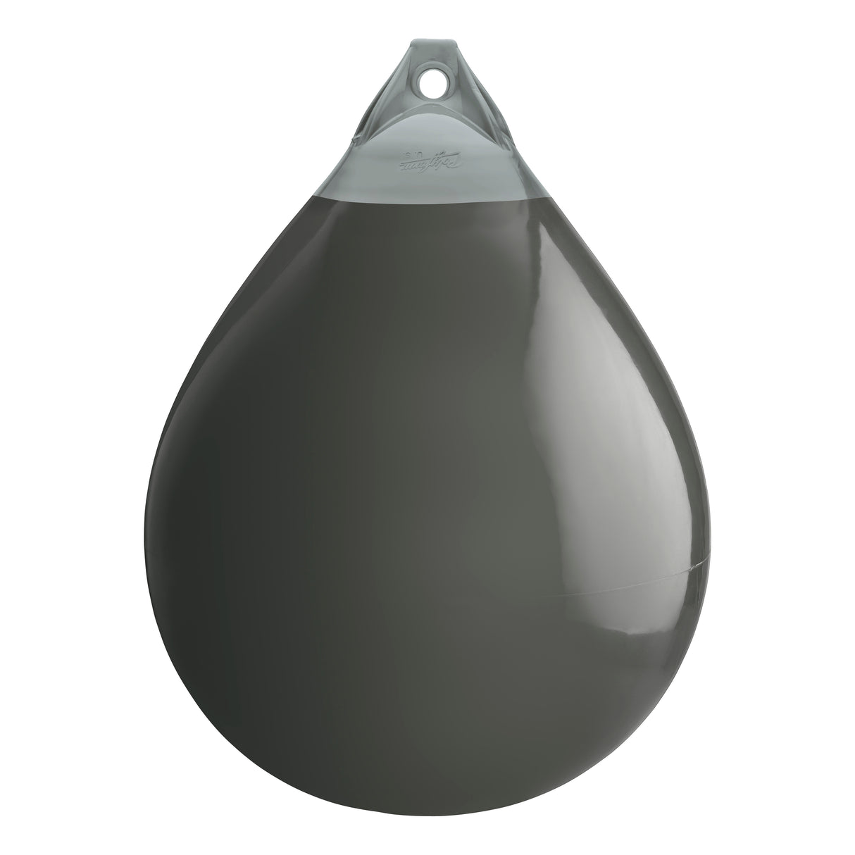 A-Series Buoy A-7 Grey Ropehold